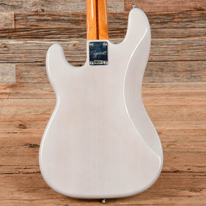 Squier Classic Vibe Late '50s Precision Bass White Blonde 2021 Bass Guitars / 4-String
