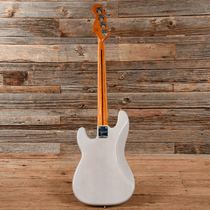 Squier Classic Vibe Late '50s Precision Bass White Blonde 2021 Bass Guitars / 4-String