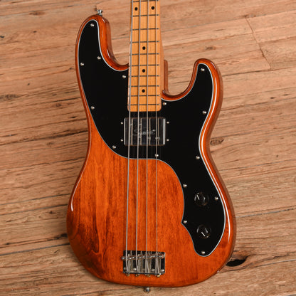 Squier Classic Vibe Telecaster Bass Mocha 2025 Bass Guitars / 4-String
