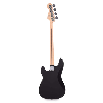 Squier Sonic Precision Bass Black Bass Guitars / 4-String