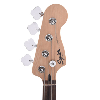 Squier Sonic Precision Bass Black Bass Guitars / 4-String