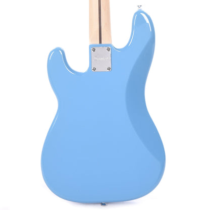 Squier Sonic Precision Bass California Blue Bass Guitars / 4-String