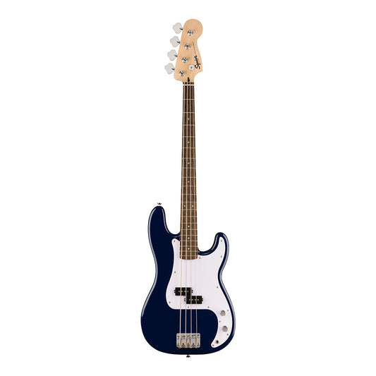 Squier Sonic Precision Bass Midnight Blue Bass Guitars / 4-String