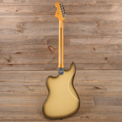 Squier Classic Vibe Bass VI Antigua Bass Guitars / 5-String or More