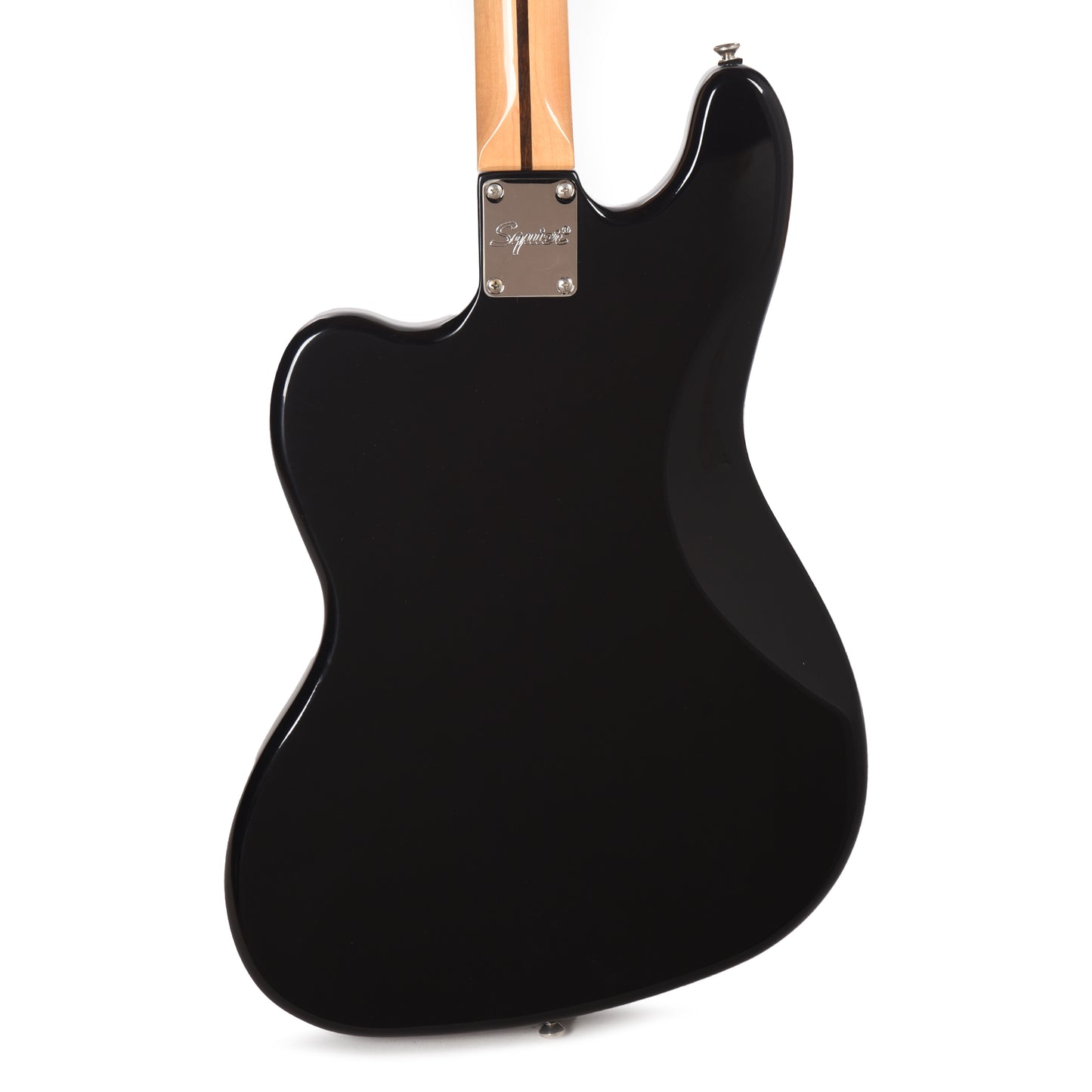 Squier FSR Classic Vibe Bass VI Black Bass Guitars / 5-String or More