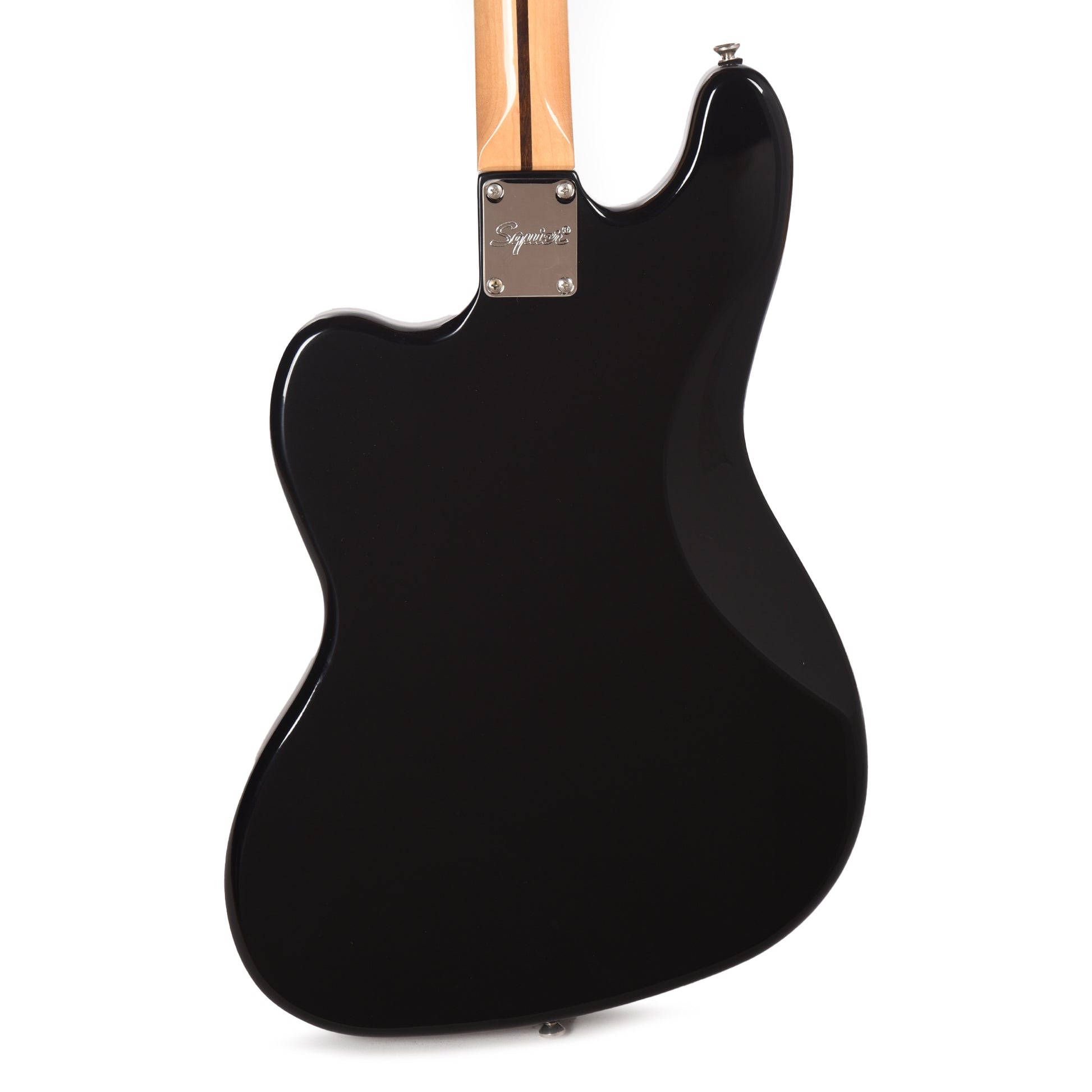 Squier FSR Classic Vibe Bass VI Black Bass Guitars / 5-String or More