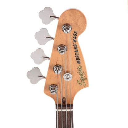 Squier Classic Vibe '60s Mustang Bass Sea Foam Green Bass Guitars / Short Scale