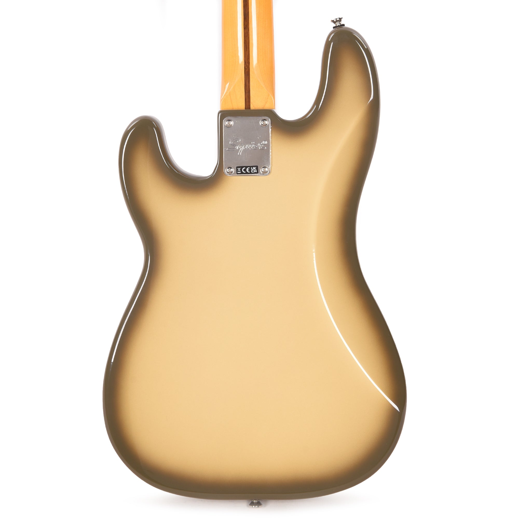 Squier Classic Vibe '70s Precision Bass Antigua Bass Guitars