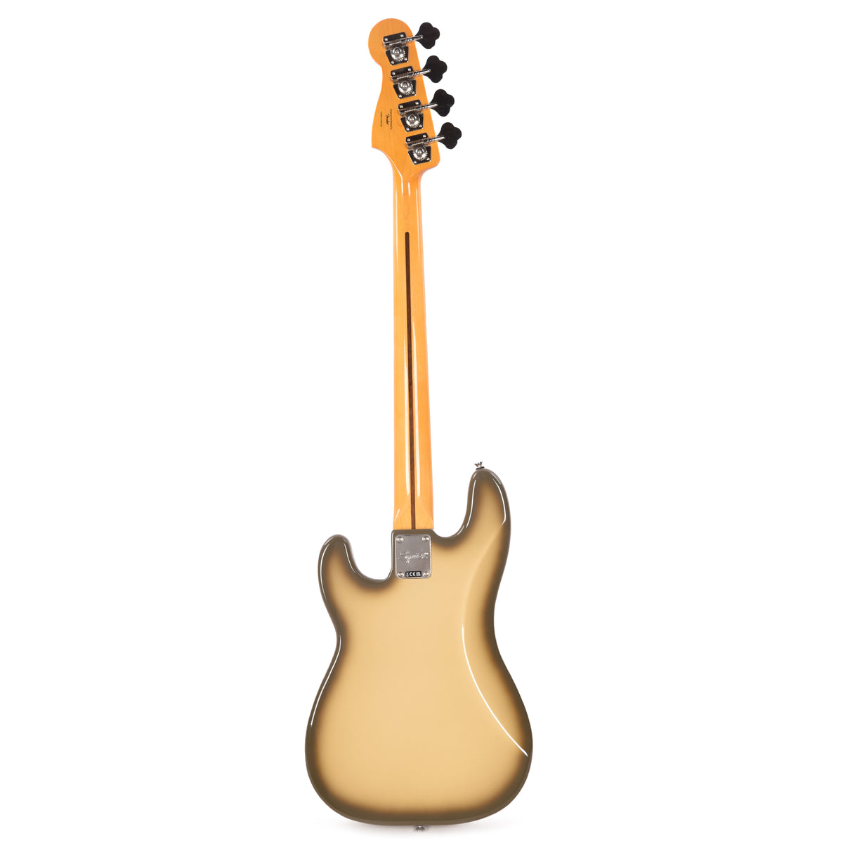 Squier Classic Vibe '70s Precision Bass Antigua Bass Guitars