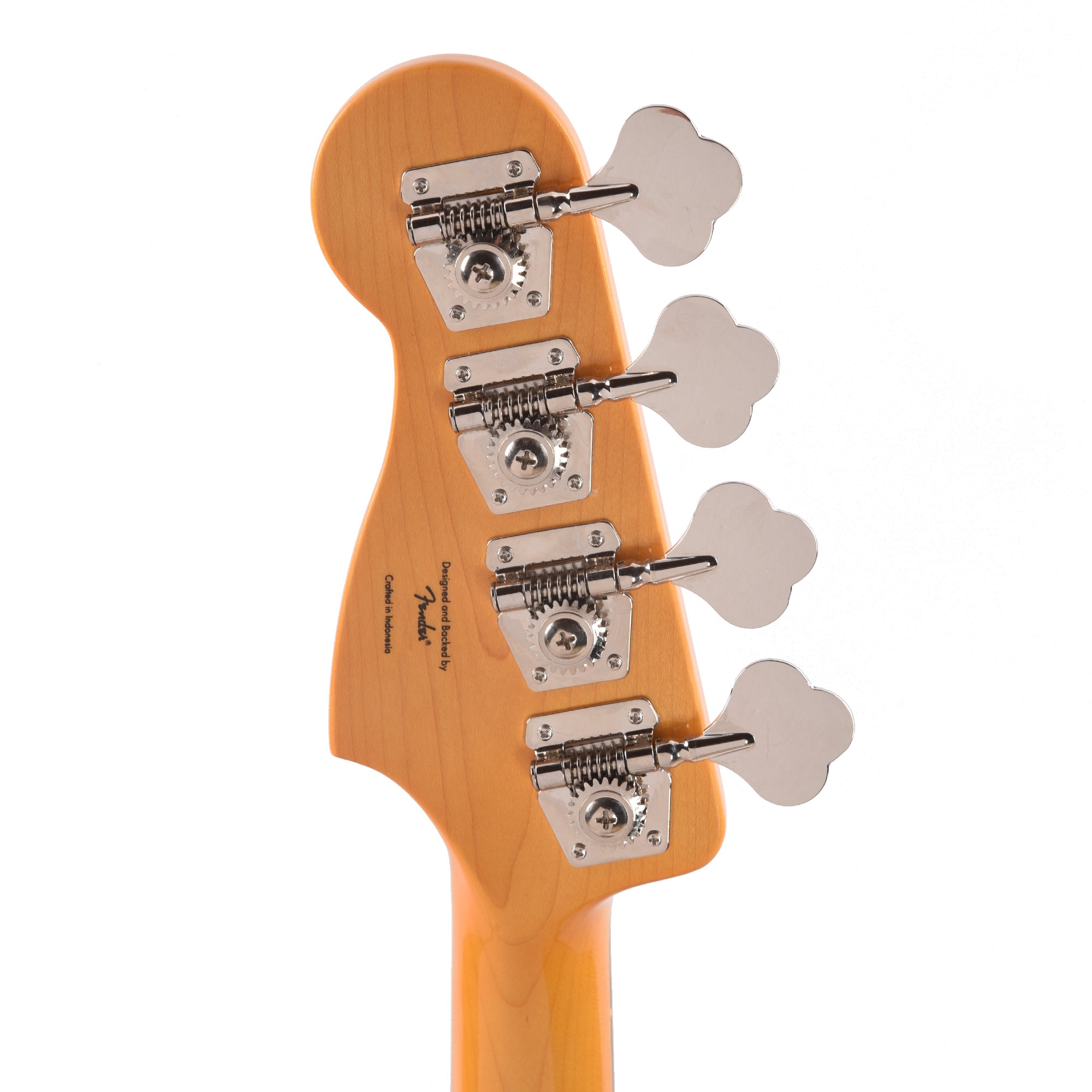 Squier Classic Vibe '70s Precision Bass Antigua Bass Guitars