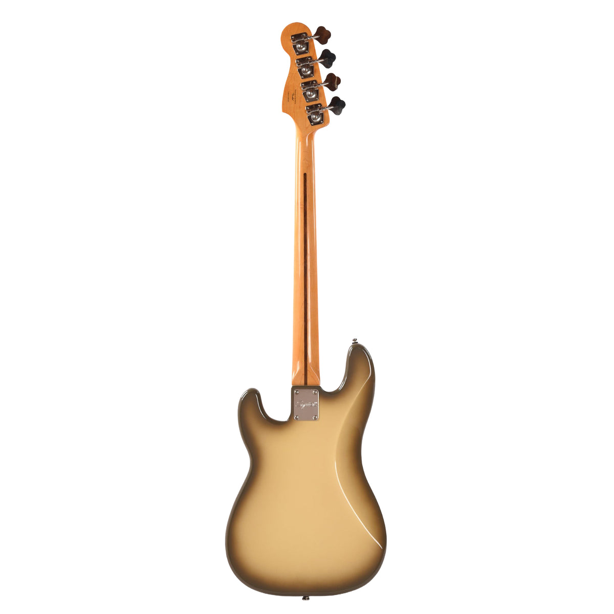 Squier Classic Vibe '70s Precision Bass Antigua Bass Guitars