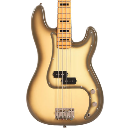 Squier Classic Vibe '70s Precision Bass Antigua Bass Guitars