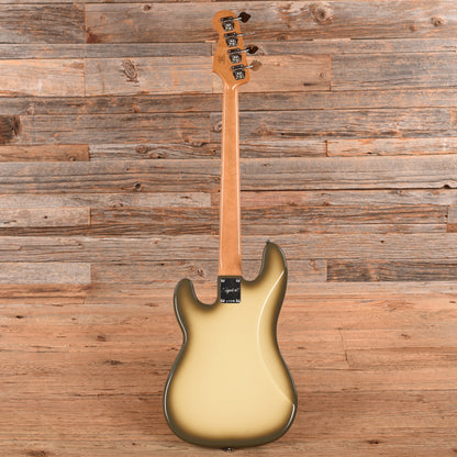 Squier Classic Vibe '70s Precision Bass Antigua Bass Guitars