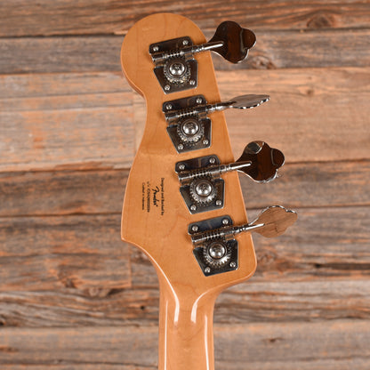 Squier Classic Vibe '70s Precision Bass Antigua Bass Guitars