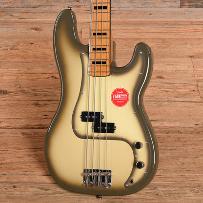 Squier Classic Vibe '70s Precision Bass Antigua Bass Guitars