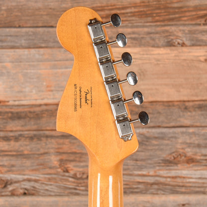 Squier Classic Vibe Bass IV Sunburst 2019 Bass Guitars