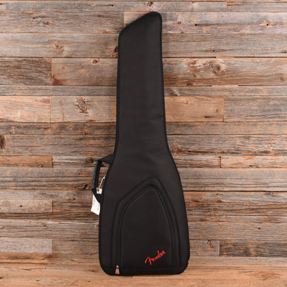 Squier Classic Vibe Bass VI Black 2023 Bass Guitars