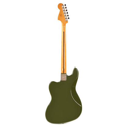 Squier Classic Vibe Bass VI Olive Bass Guitars