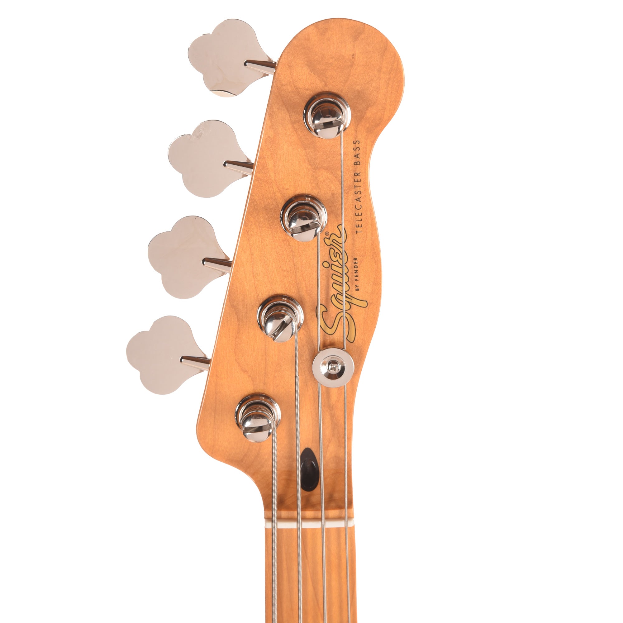 Squier Classic Vibe Telecaster Bass Mocha Bass Guitars
