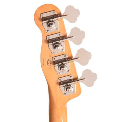 Squier Classic Vibe Telecaster Bass Mocha Bass Guitars