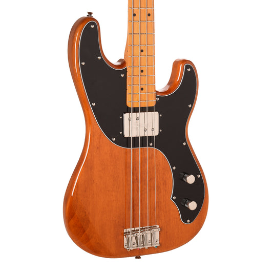Squier Classic Vibe Telecaster Bass Mocha Bass Guitars