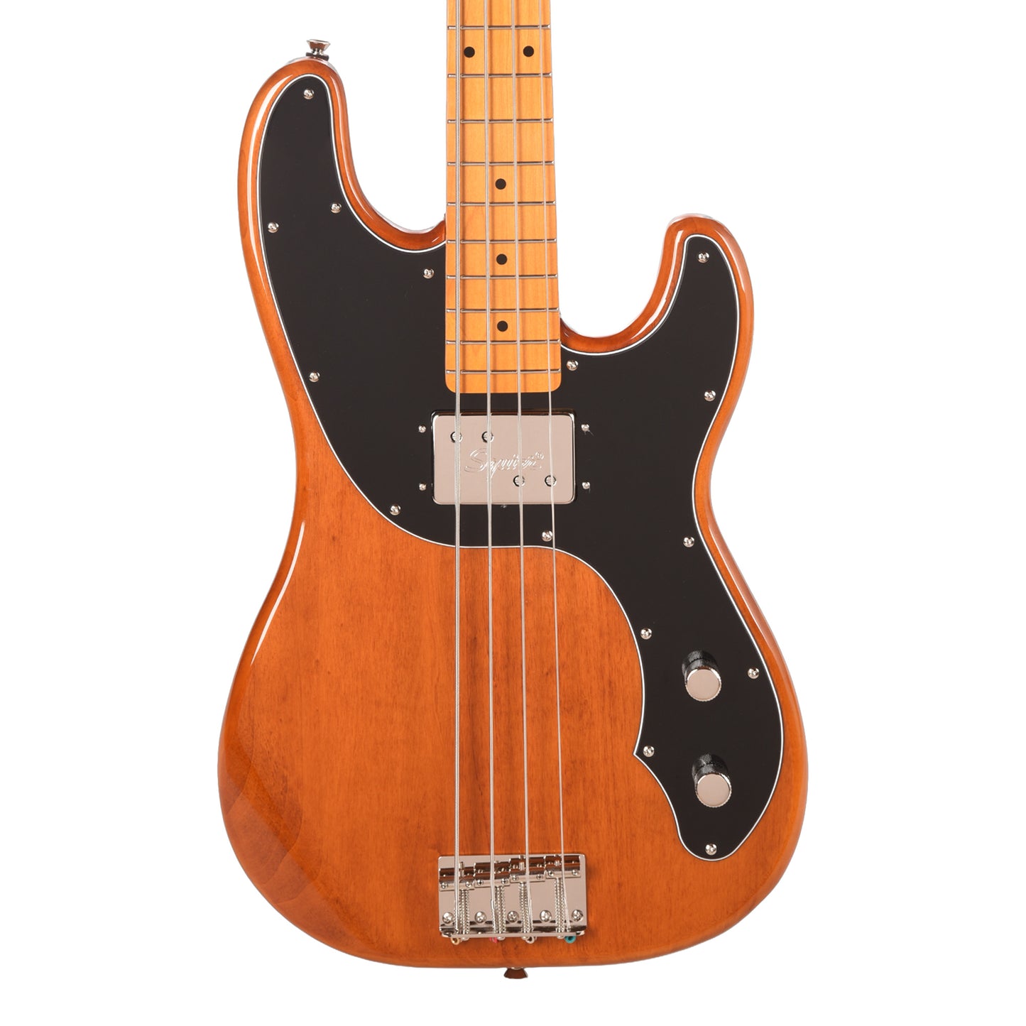 Squier Classic Vibe Telecaster Bass Mocha Bass Guitars