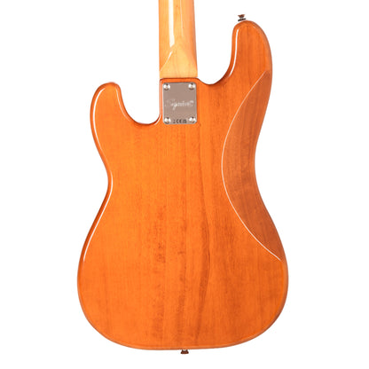 Squier Classic Vibe Telecaster Bass Mocha Bass Guitars
