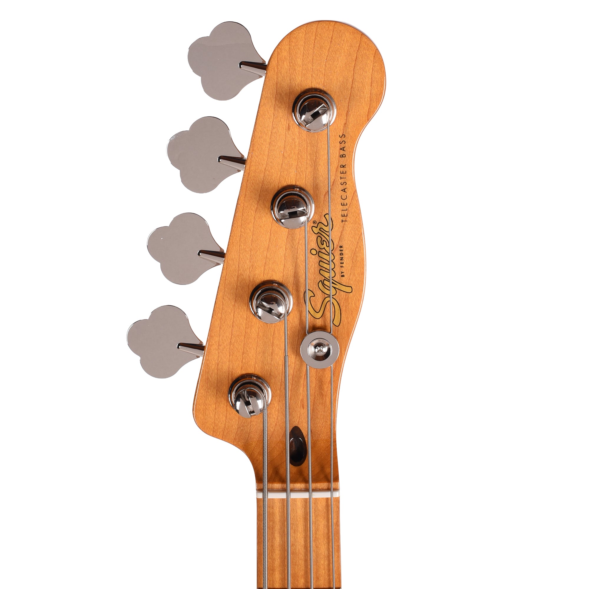 Squier Classic Vibe Telecaster Bass Vintage White Bass Guitars
