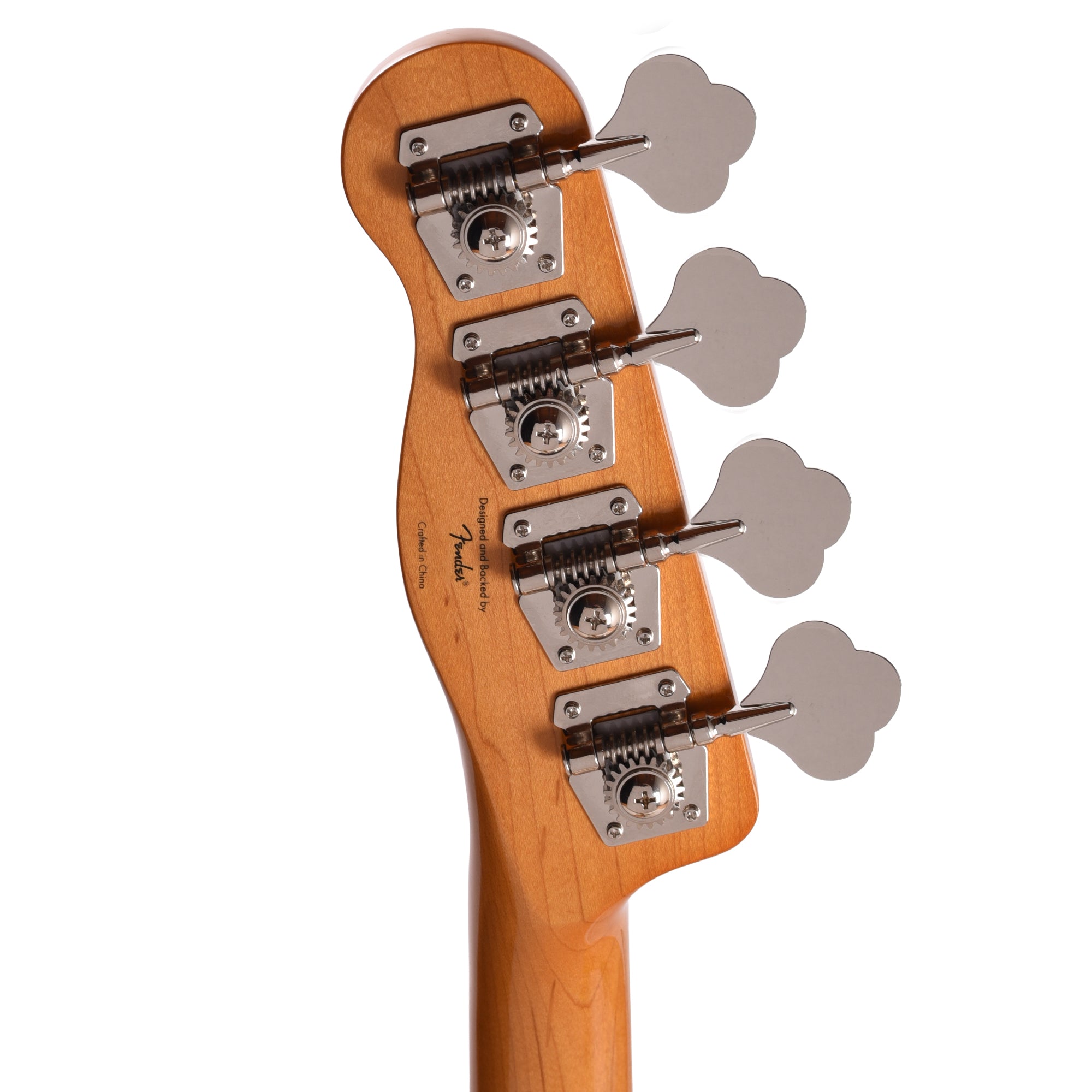 Squier Classic Vibe Telecaster Bass Vintage White Bass Guitars
