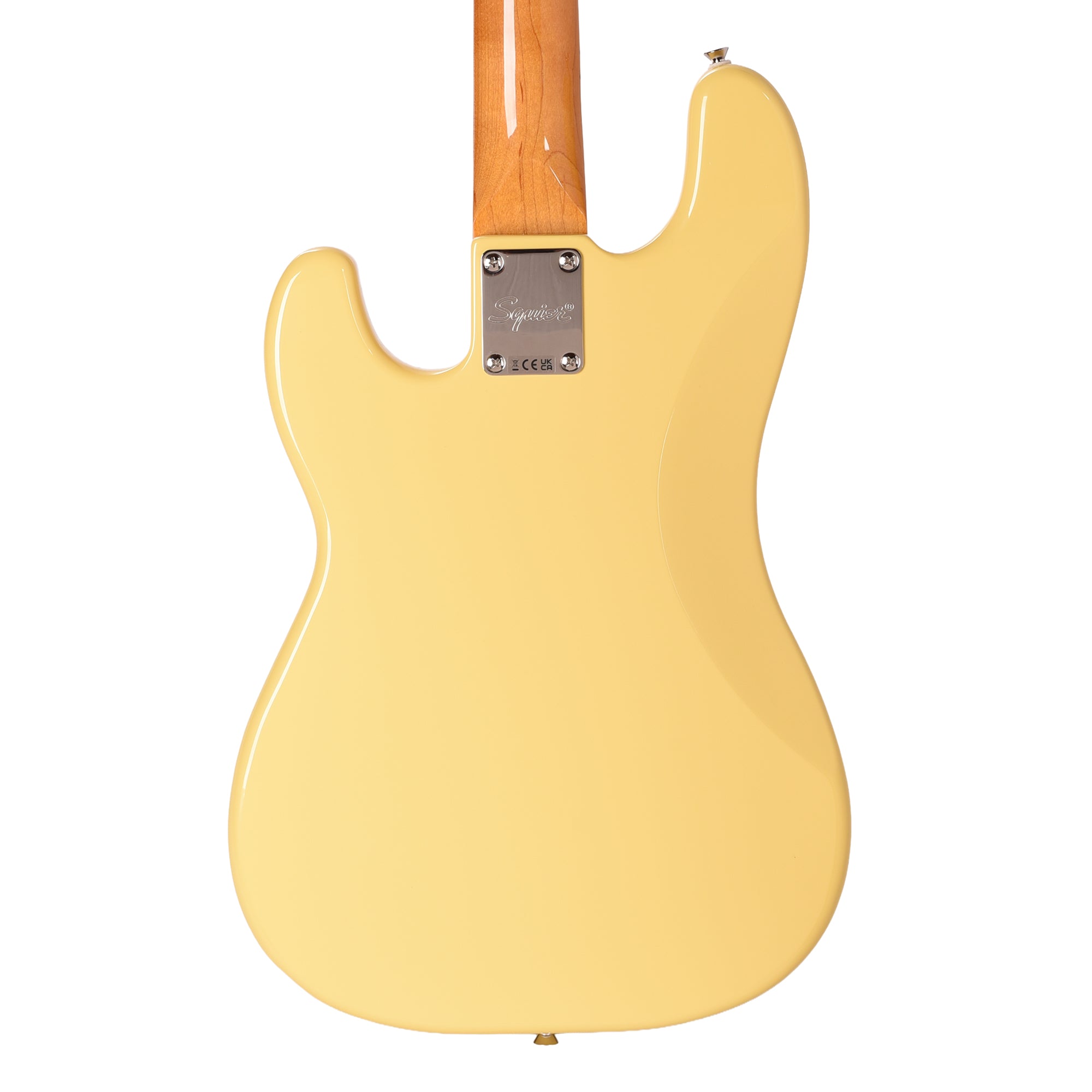 Squier Classic Vibe Telecaster Bass Vintage White Bass Guitars