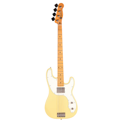Squier Classic Vibe Telecaster Bass Vintage White Bass Guitars