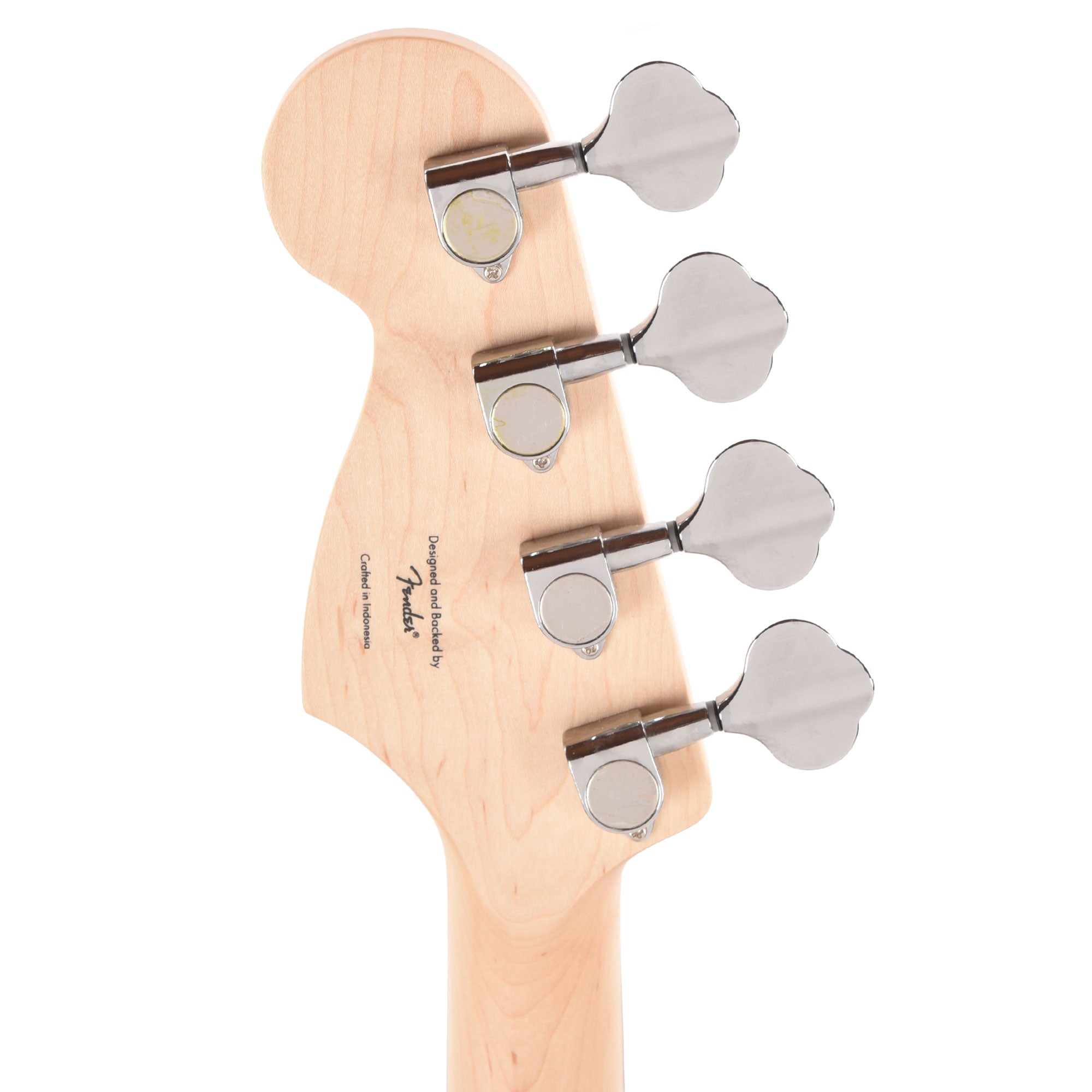 Squier Mini Precision Bass 2-Color Sunburst Bass Guitars