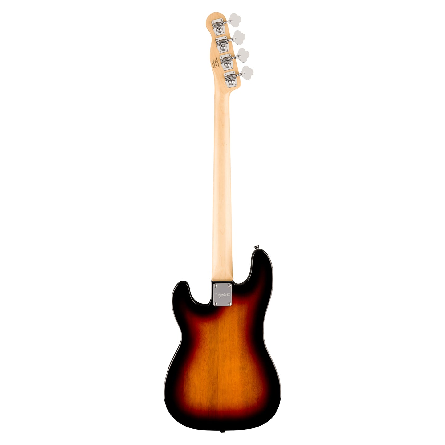 Squier Paranormal Precision Bass Thinline SJ 3-Color Sunburst Bass Guitars