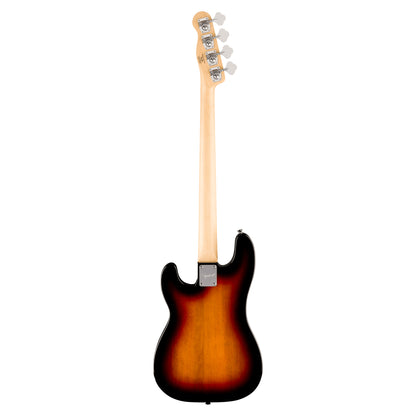 Squier Paranormal Precision Bass Thinline SJ 3-Color Sunburst Bass Guitars