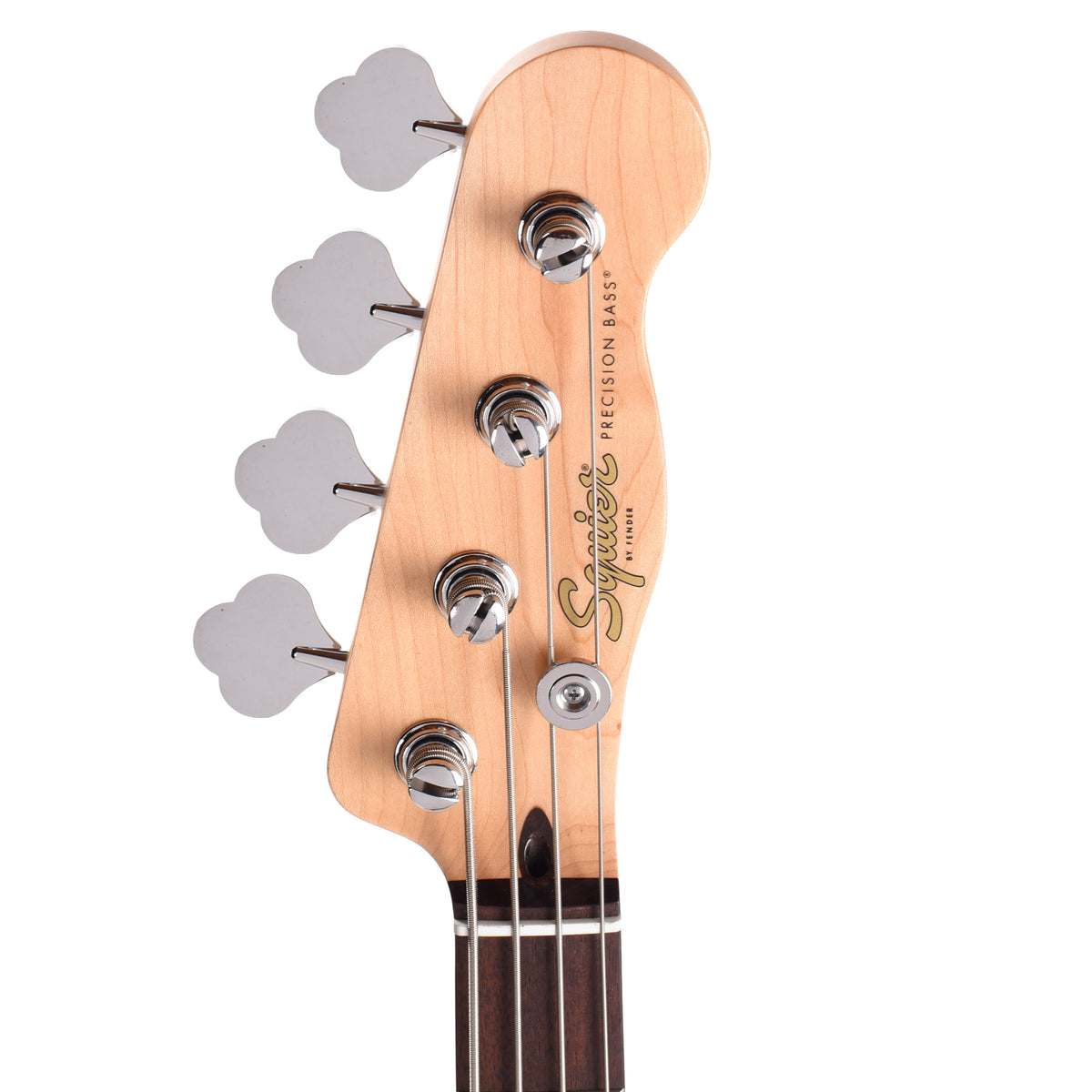 Squier Paranormal Precision Bass Thinline SJ 3-Color Sunburst Bass Guitars