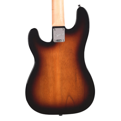 Squier Paranormal Precision Bass Thinline SJ 3-Color Sunburst Bass Guitars