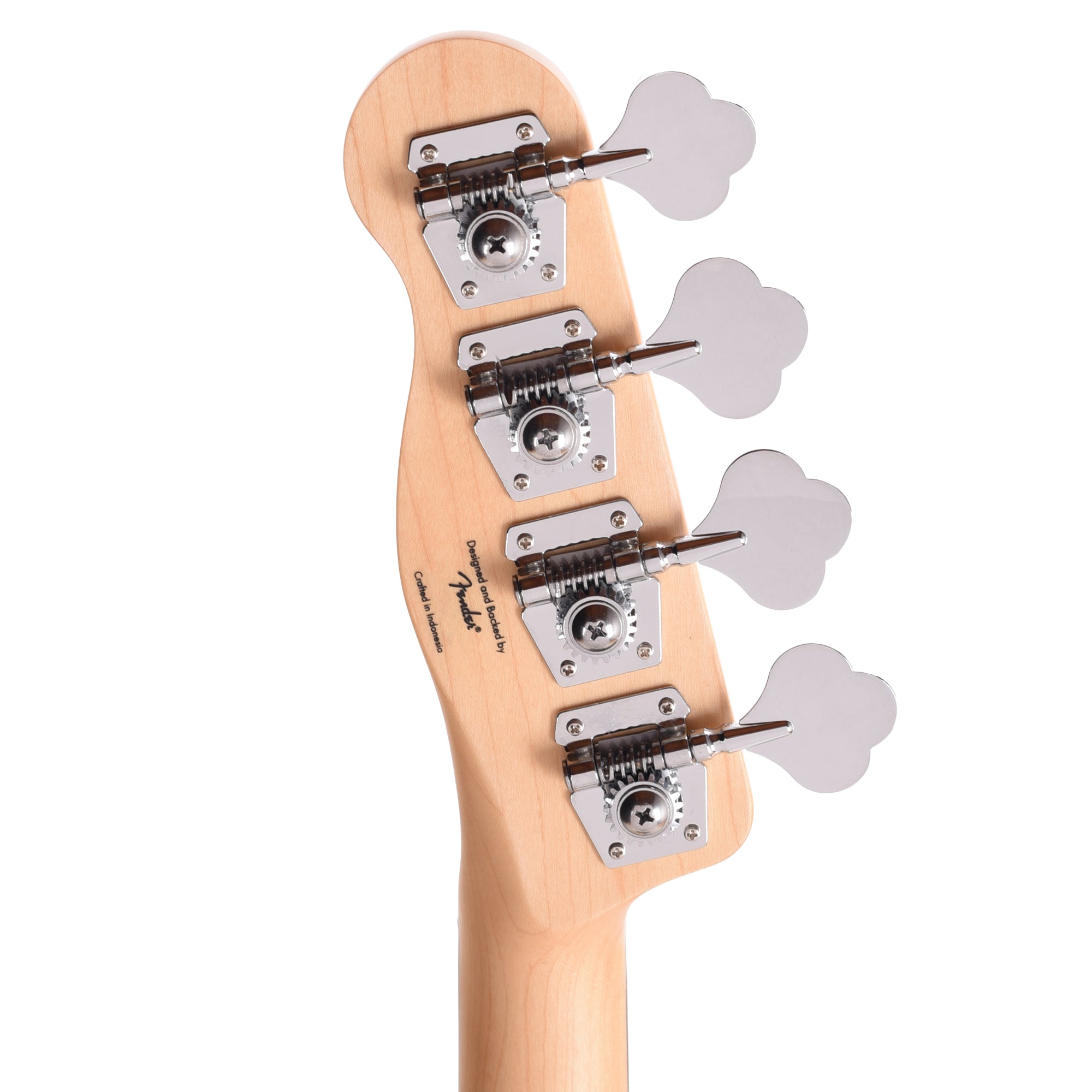Squier Paranormal Precision Bass Thinline SJ Olive Bass Guitars