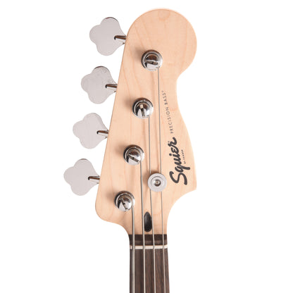 Squier Sonic Precision Bass Midnight Blue Bass Guitars