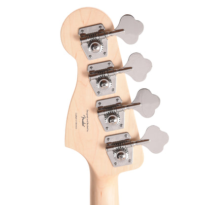 Squier Sonic Precision Bass Midnight Blue Bass Guitars