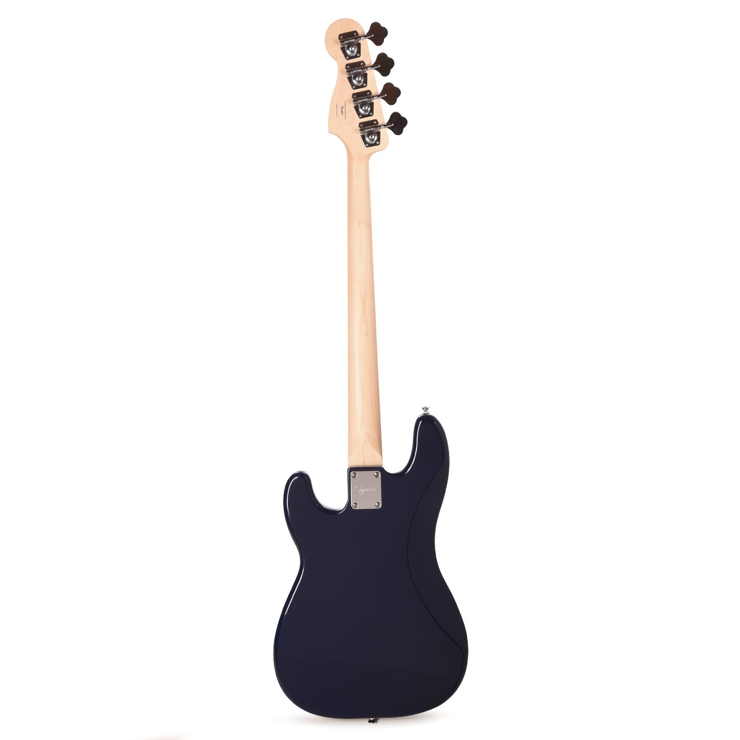 Squier Sonic Precision Bass Midnight Blue Bass Guitars
