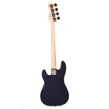 Squier Sonic Precision Bass Midnight Blue Bass Guitars