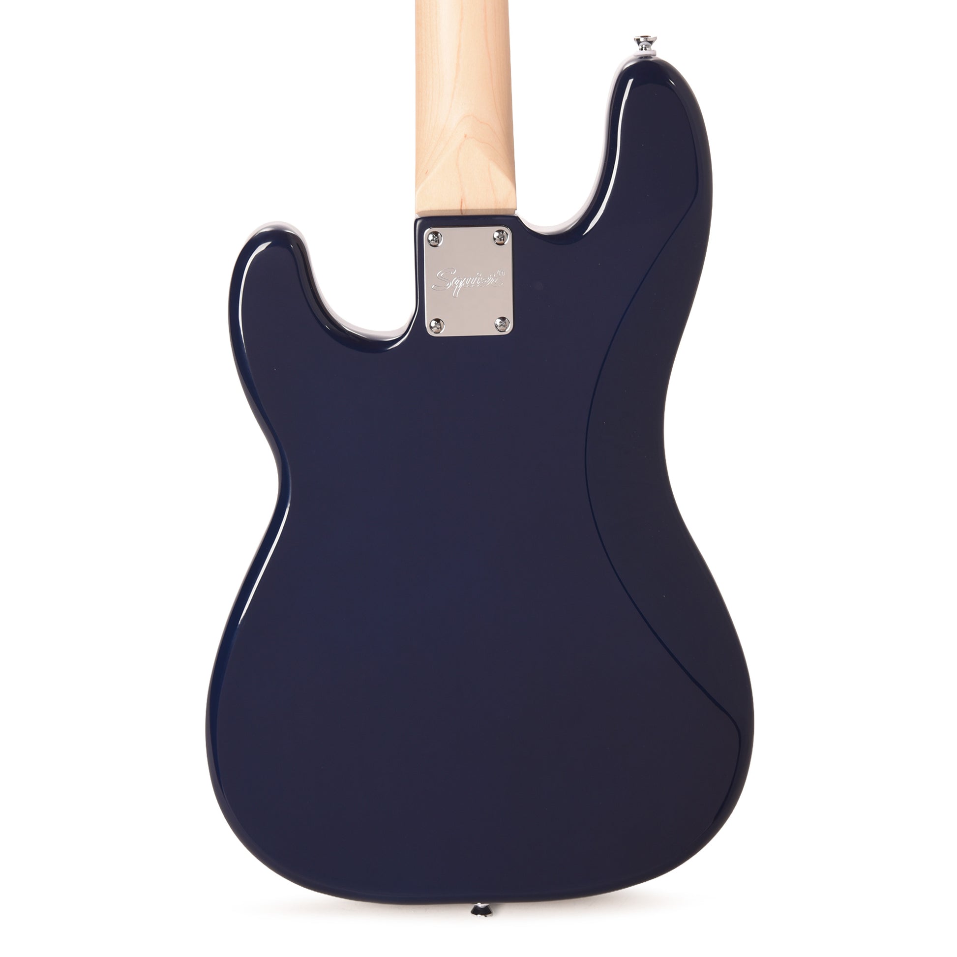 Squier Sonic Precision Bass Midnight Blue Bass Guitars