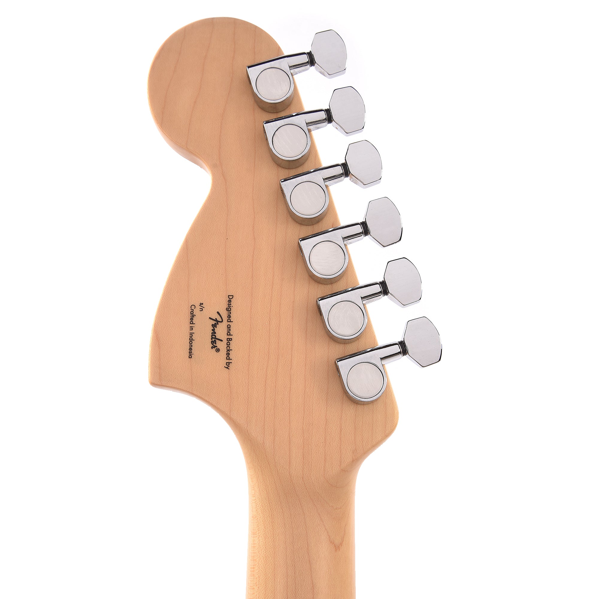 Squier Affinity Series Starcaster Deluxe Sienna Sunburst Electric Guitars / Semi-Hollow