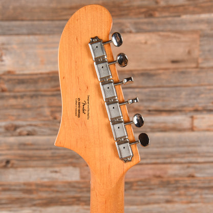 Squier Classic Vibe Starcaster Mocha 2021 Electric Guitars / Semi-Hollow