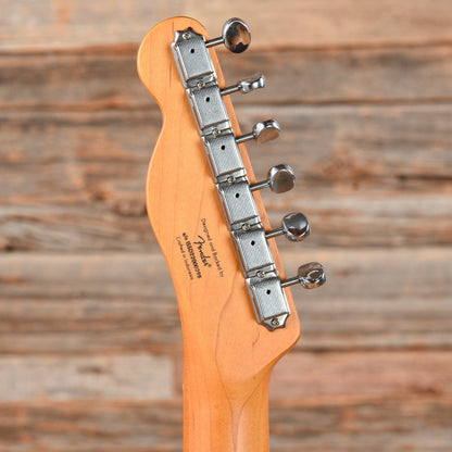 Squier 40th Anniversary Telecaster Satin Vintage Blonde 2022 Electric Guitars / Solid Body