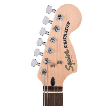 Squier Affinity Series Stratocaster Junior HSS 3-Color Sunburst Electric Guitars / Solid Body