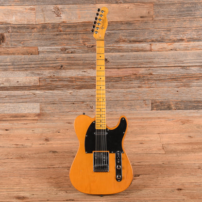 Squier Affinity Series Telecaster Butterscotch Blonde 2003 Electric Guitars / Solid Body