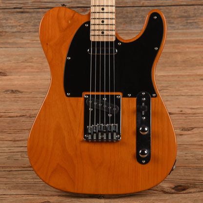 Squier Affinity Telecaster Butterscotch Blonde 2017 Electric Guitars / Solid Body