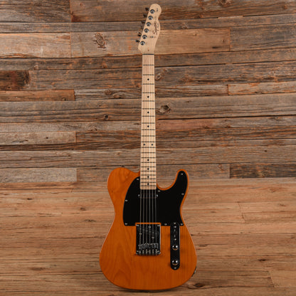 Squier Affinity Telecaster Butterscotch Blonde 2017 Electric Guitars / Solid Body