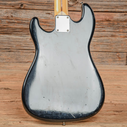 Squier Bullet H-2 Black 1982 Electric Guitars / Solid Body